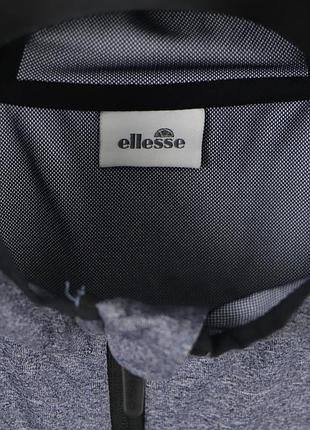 Чоловіча вітровка ellesse 4