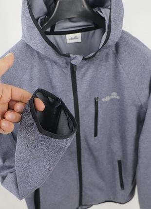 Чоловіча вітровка ellesse 7
