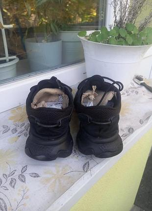Adidas ozweego black ee6999 7