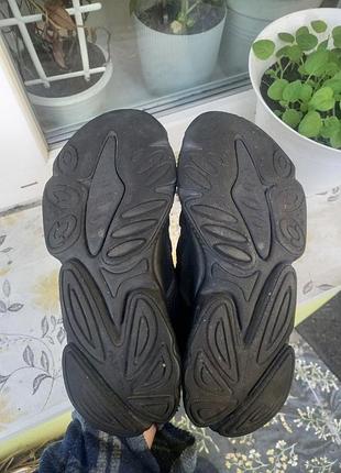 Adidas ozweego black ee6999 8
