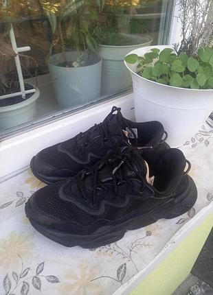 Adidas ozweego black ee6999 5