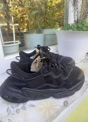 Adidas ozweego black ee6999 3
