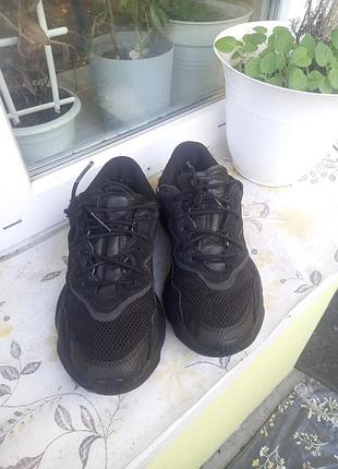Adidas ozweego black ee6999 2