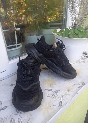 Adidas ozweego black ee6999