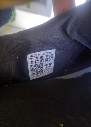 Adidas ozweego black ee6999 9