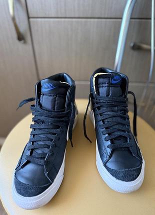 Кросівки nike p. 6,5/p.37,5