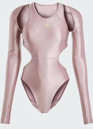 Боді з болеро adidas stella mccartney l