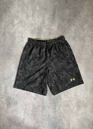 Чоловічі шорти under armour