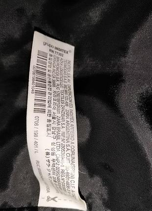Мужское пальто ххл zara man 3