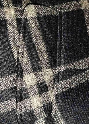 Мужское пальто ххл zara man 4