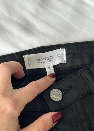 Штани mango, 34 розмір 3