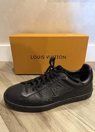 Кеди louis vuitton чоловічі 42 розмір