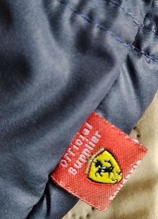Оригінал жилетка ferrari 3