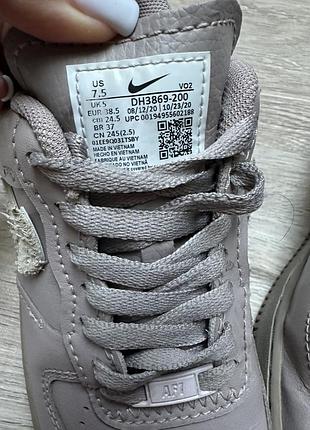 Кросівки nike 7