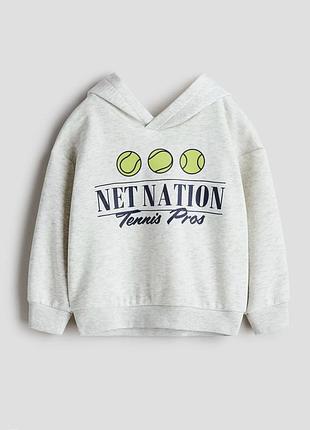Худі для хлопчика 8/10років 134/140см h&m