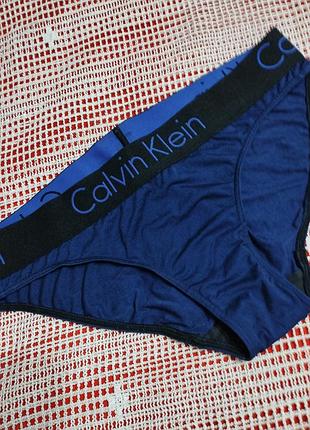 Женские эластичные трусики размер s- m , calvin klein, вискоза, принимаю заказы от 100 гр