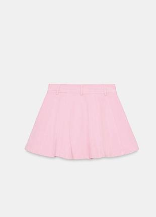 Спідниця zara 2