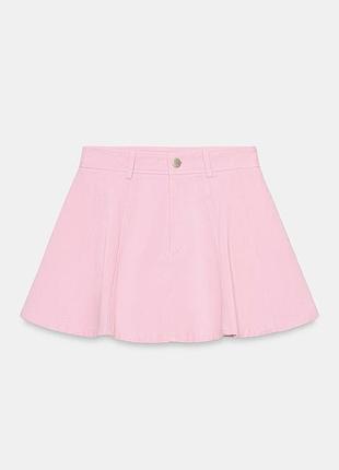 Спідниця zara