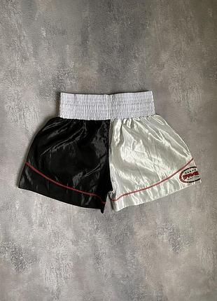 Шорти для тайського боксу muay thai 2