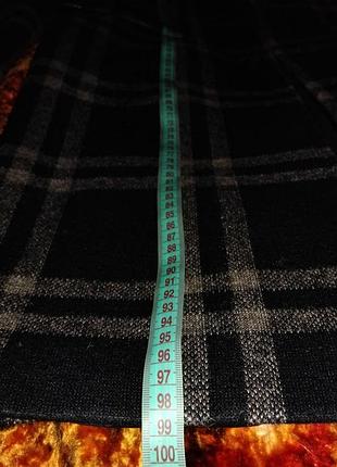 Мужское пальто ххл zara man 5