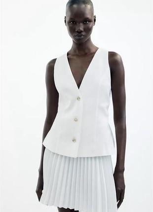 Zara сукня