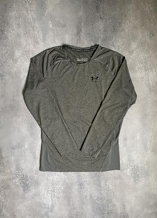 Чоловічий лонгслів under armour