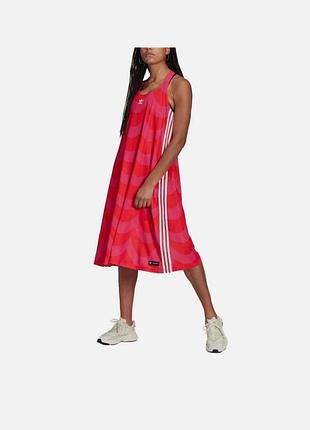 Плаття adidas marimekko