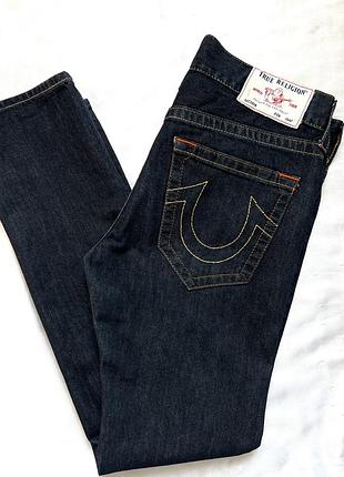 Джинси американського бренду true religion