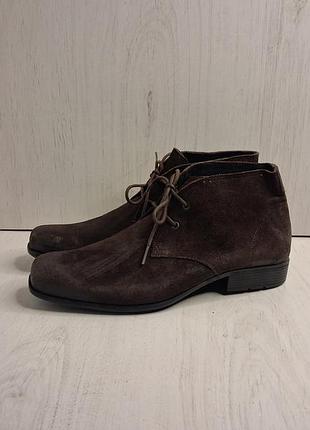 Чоловічі черевики rockport