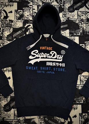 Худі superdry 2