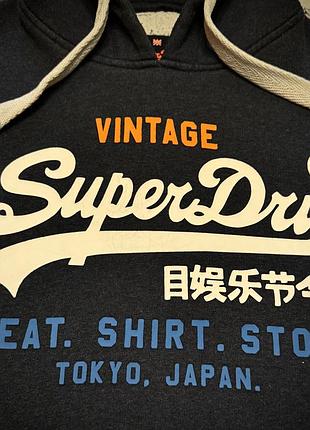 Худі superdry 4
