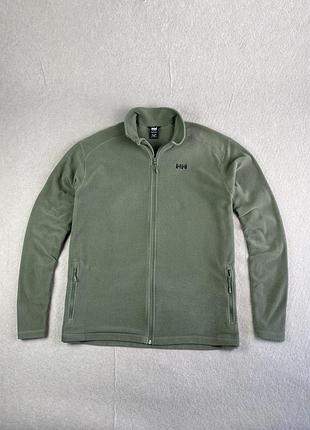 Флісова helly hansen polartec