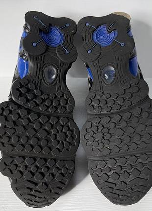 Nike shox кросівки 10