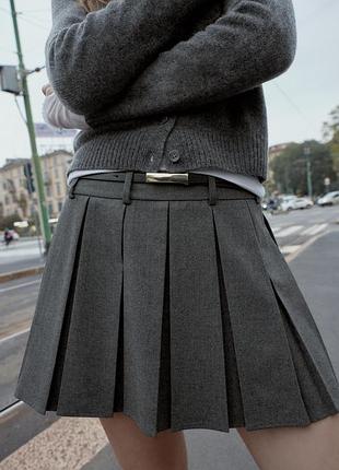 Спідниця zara
