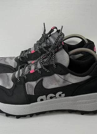 Nike acg кросівки
