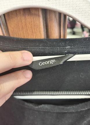 Лонгслив george 2