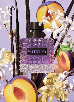 Парфуми valentino donna born in roma purple melancholia 100 мл