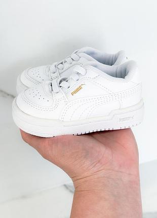 Кросівки puma pp 19