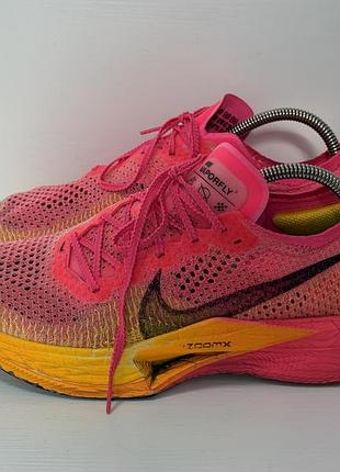 Nike zoomx vaporfly кросівки