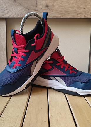 Женские кроссовки reebok, отличное состояние, размер 38 24.5 см