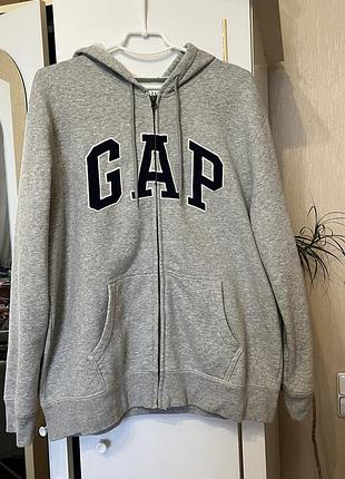 Зіпхуді gap