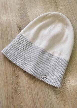 Зимова шапочка❄️❄️❄️