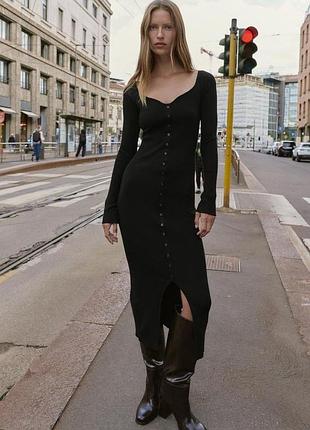 Сукня zara