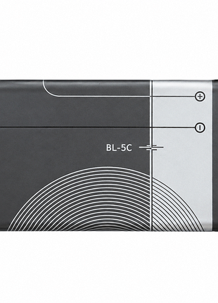 Акумулятор bl-5c