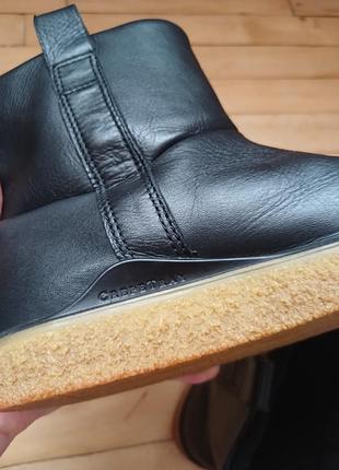 Зимові черевики  ecco crepetray w 6