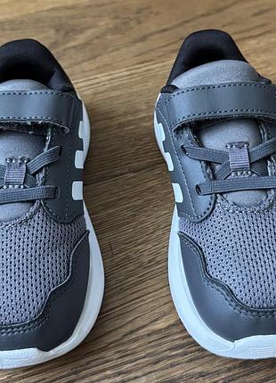Adidas tensaur run 3.0 кросівки р.25 (16 см) 2024р.