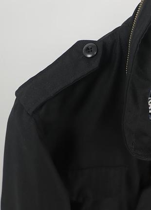 Чоловіча куртка brandit black 5