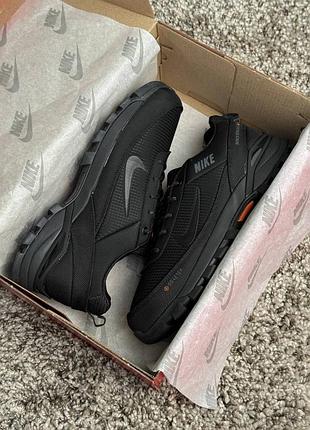 Термо кроссовки nike rivah Бангладешx 9