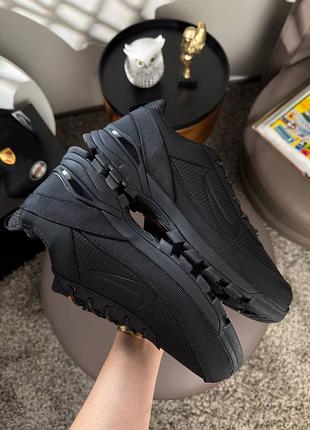 Термо кроссовки nike rivah Бангладешx 4