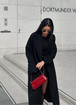 Пальто zara